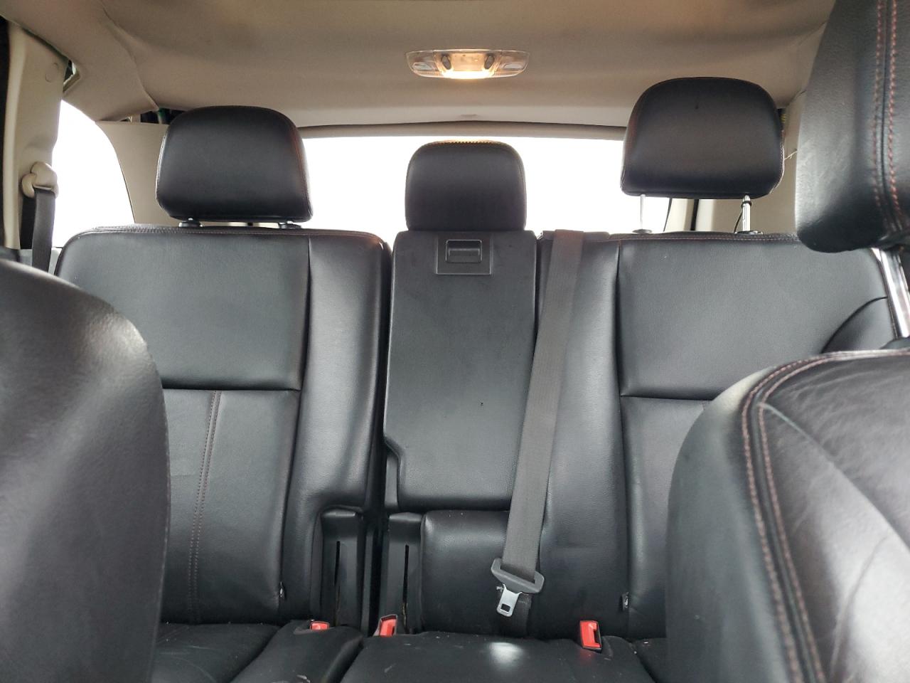 2012 Ford Edge - Image 10