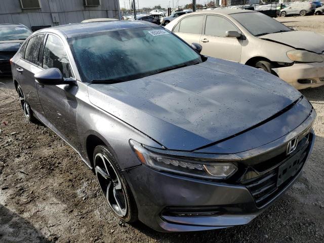  HONDA ACCORD 2019 Szary