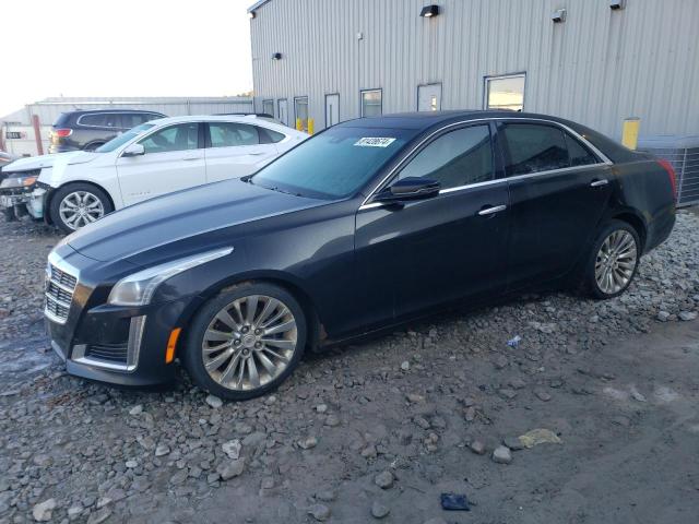 2014 Cadillac Cts Luxury Collection продається в Appleton, WI - Mechanical