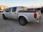 2020 Nissan Frontier S en Venta en Oklahoma City, OK - Front End