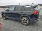 2018 Gmc Terrain Slt на продаже в Grantville, PA - Frame Damage