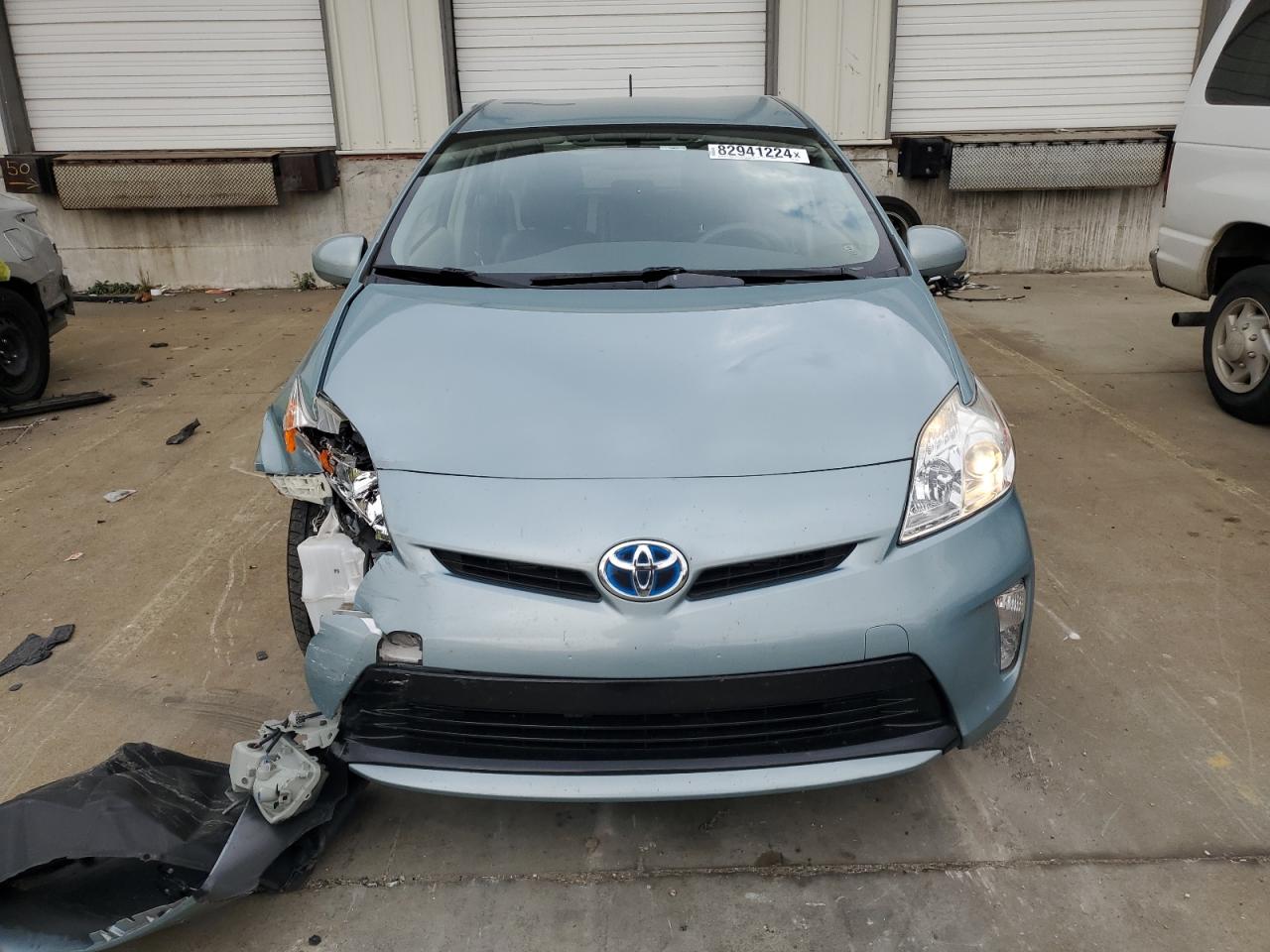 2015 Toyota Prius - Image 5