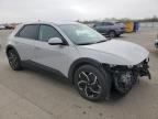 2024 Hyundai Ioniq 5 Sel იყიდება Fresno-ში, CA - Front End