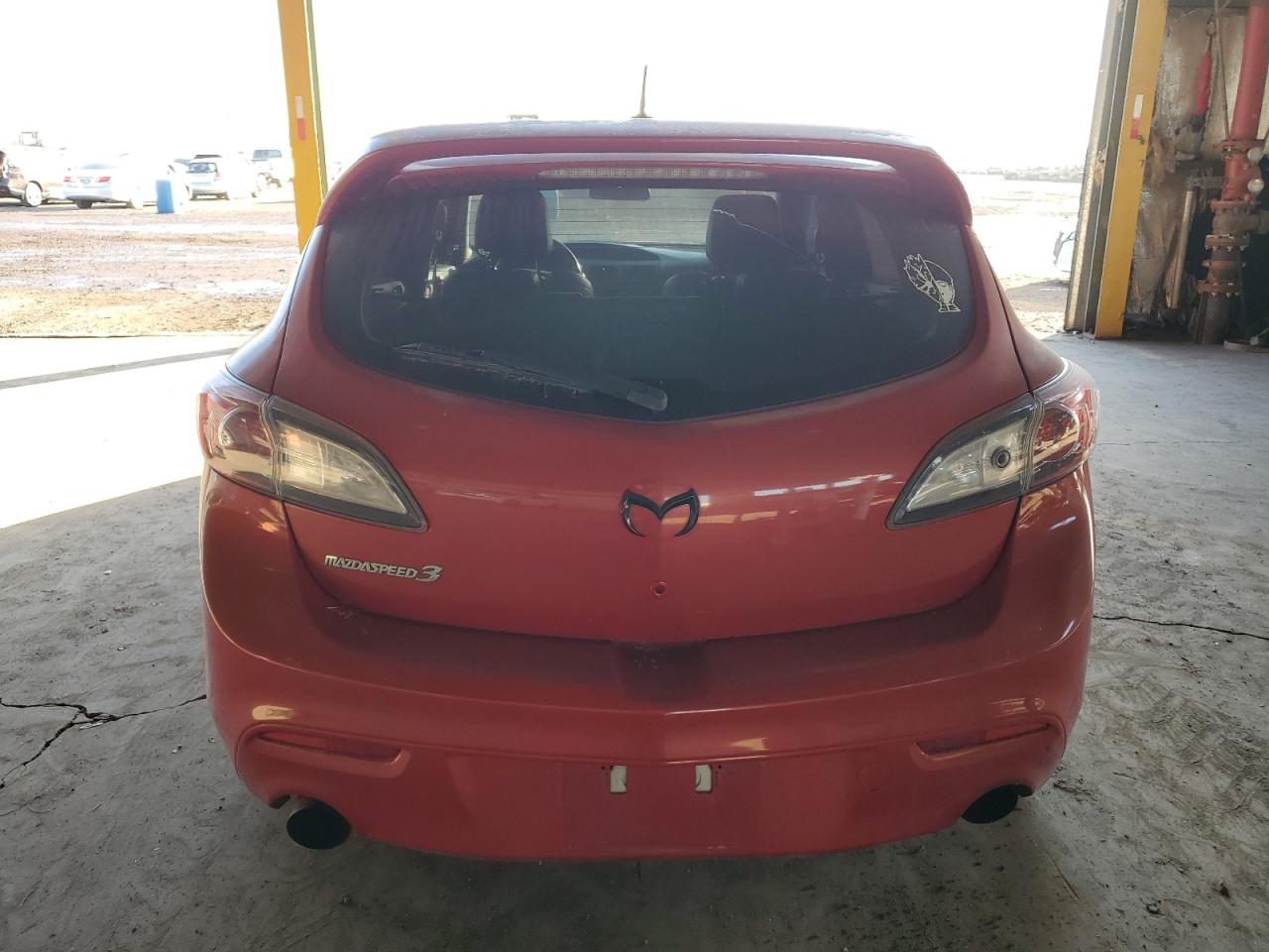 2010 Mazda 3 - Image 6