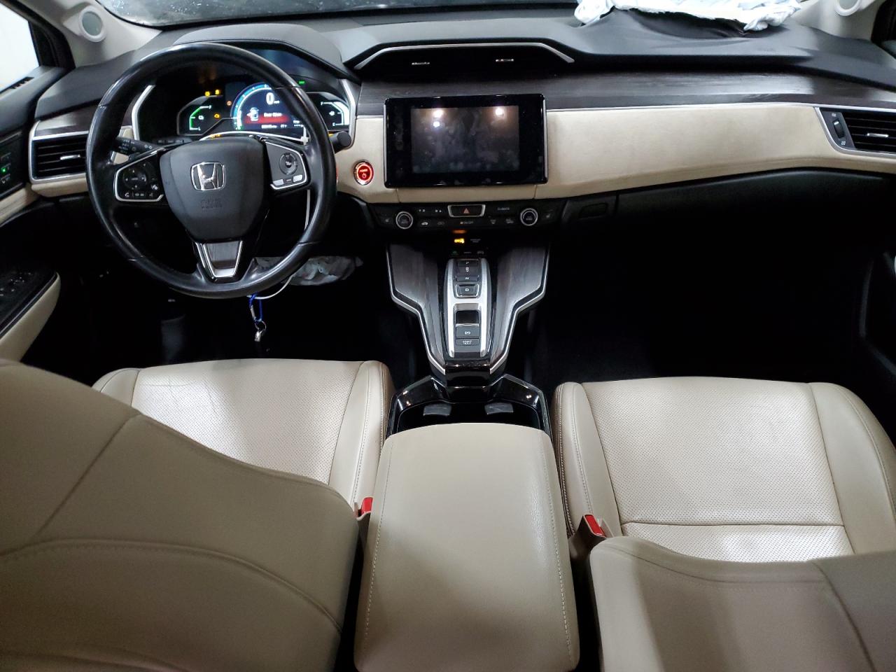 2018 Honda Clarity - Image 8