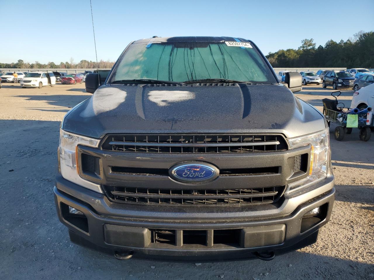 2018 Ford F-150 - Image 5