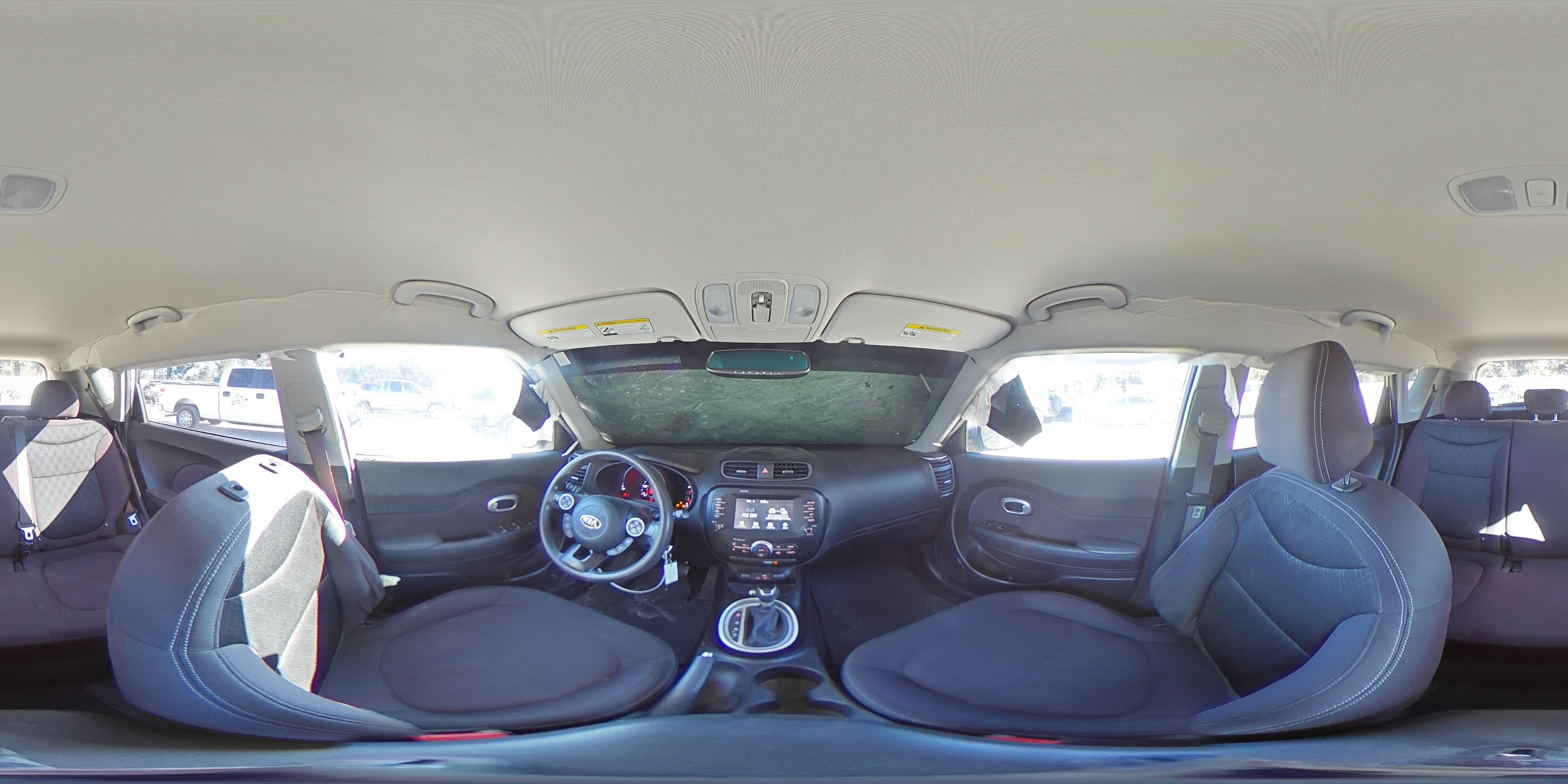 2018 Kia Soul - Image 13