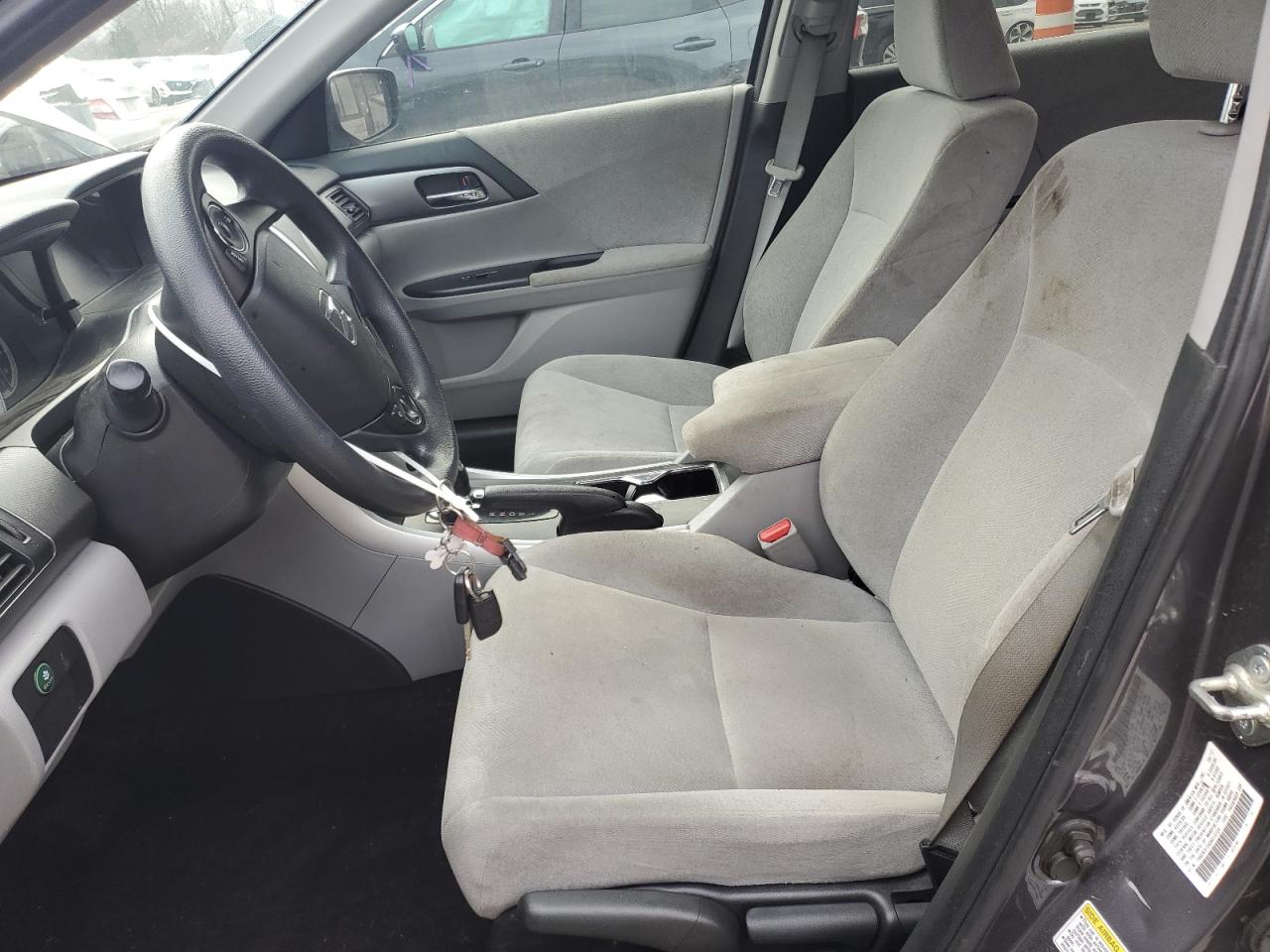 2013 Honda Accord - Image 7
