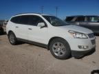 2012 Chevrolet Traverse Lt en Venta en Andrews, TX - Water/Flood