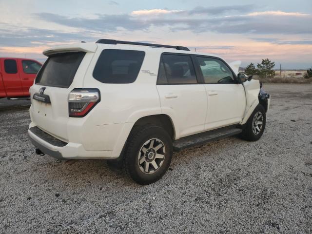  TOYOTA 4RUNNER 2021 White