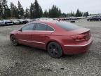 2016 Volkswagen Cc Base zu verkaufen in Graham, WA - Front End