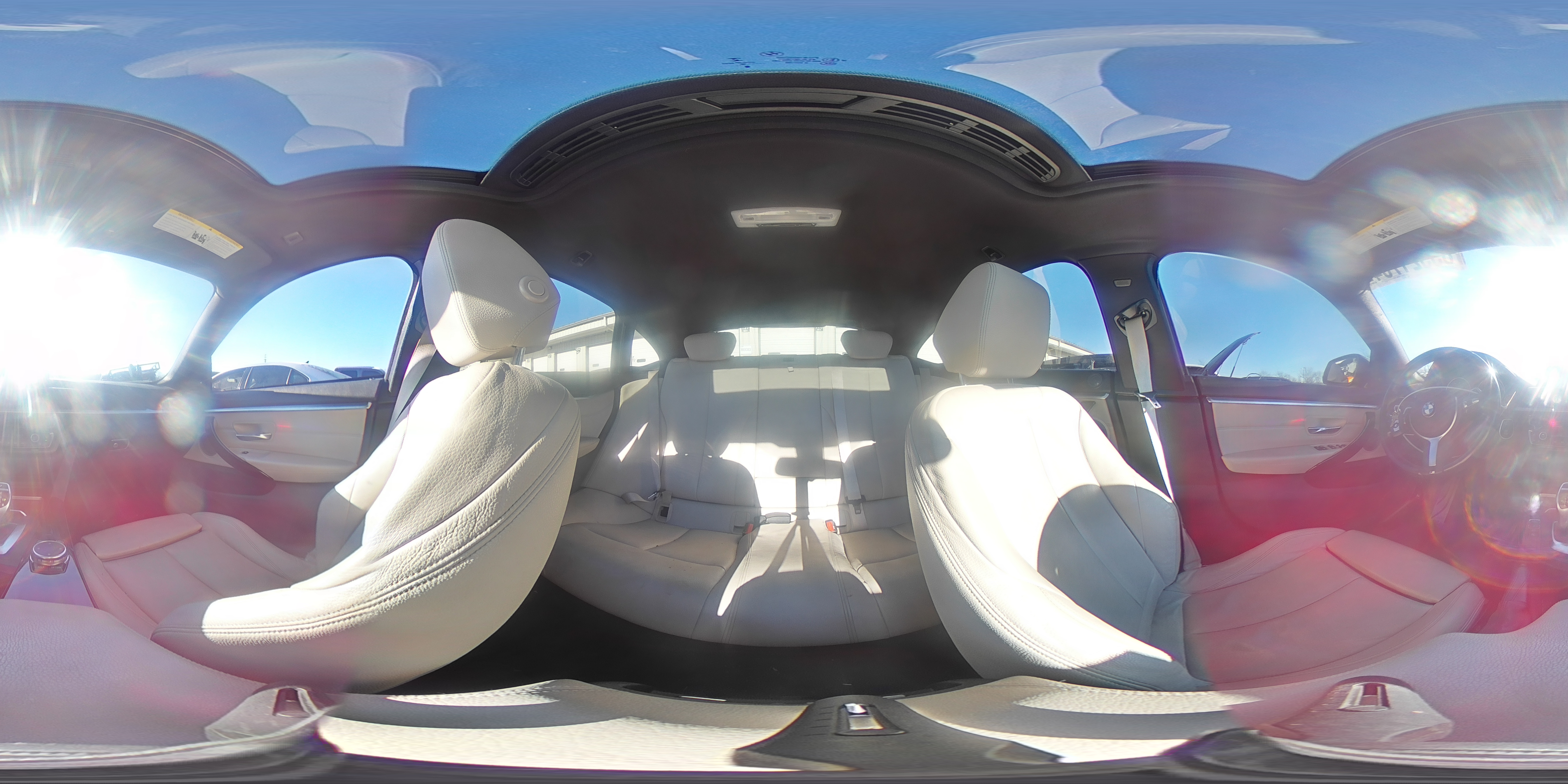 2016 BMW 4er - Image 13