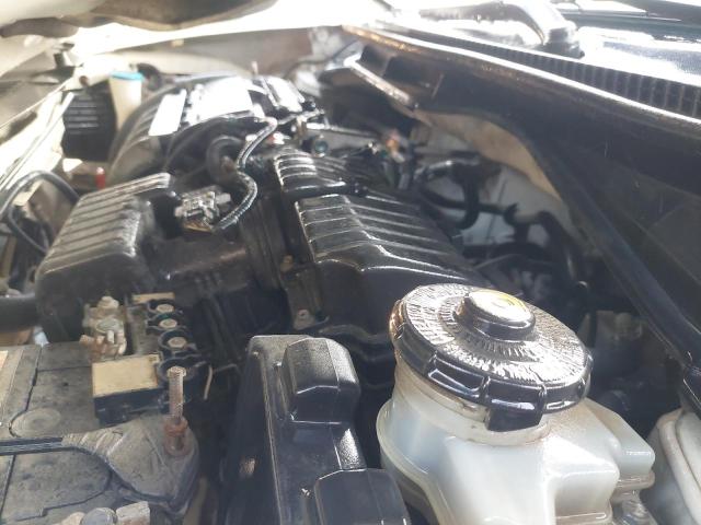 MRHGM2627AP030952 - 2010 HONDA CITY - #undefined