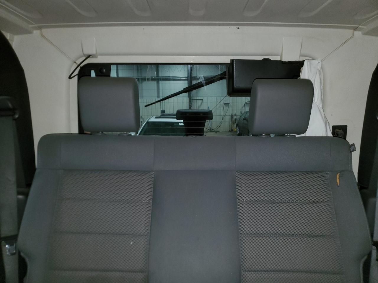 2009 Jeep Wrangler - Image 10