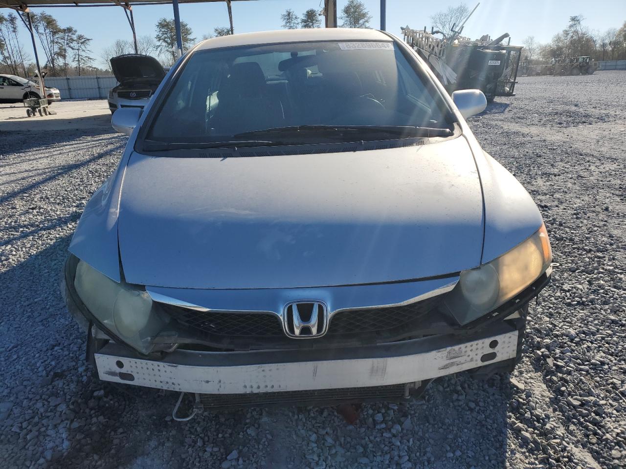 2011 Honda Civic - Image 5