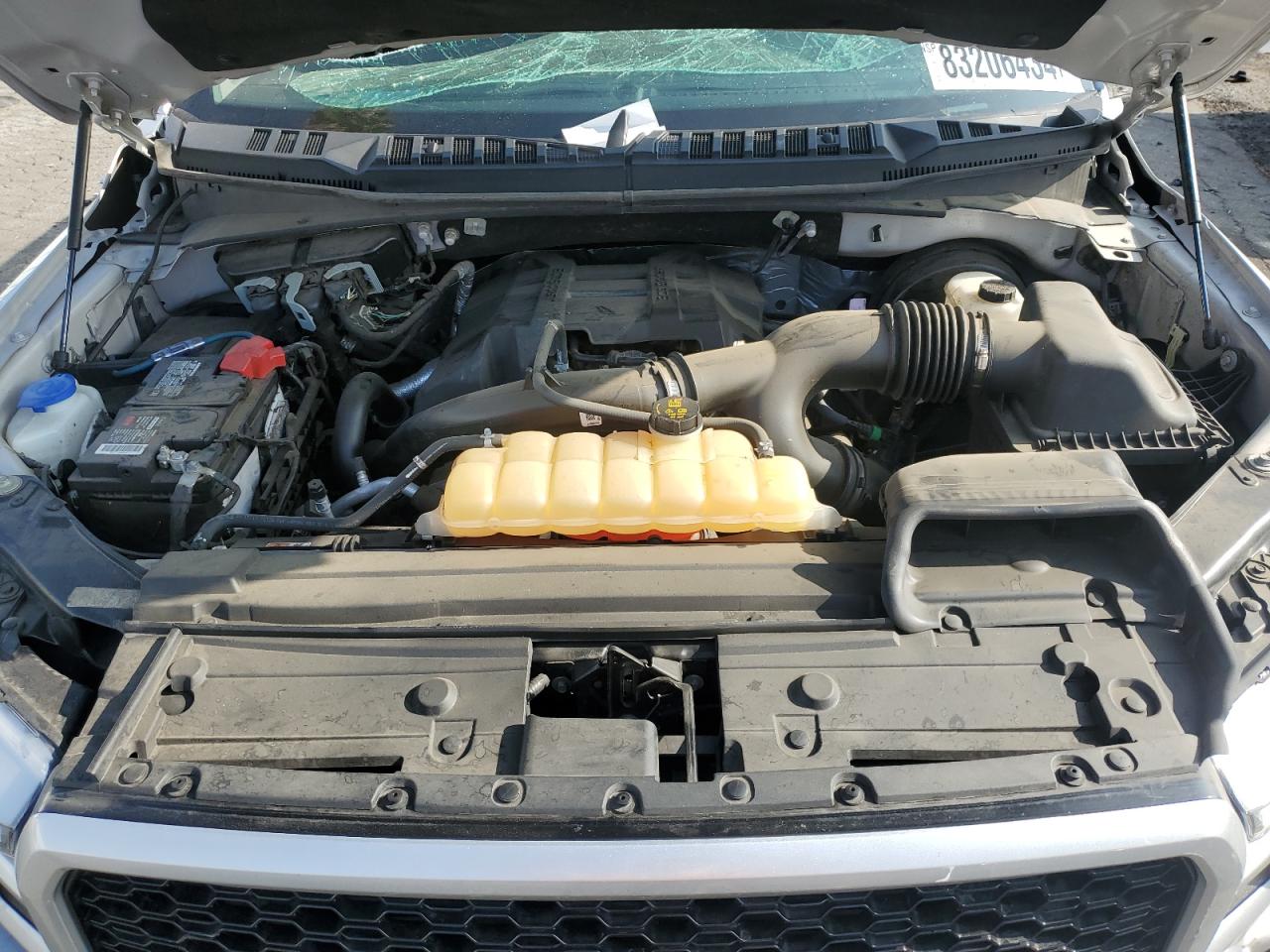 2018 Ford F-150 - Image 12