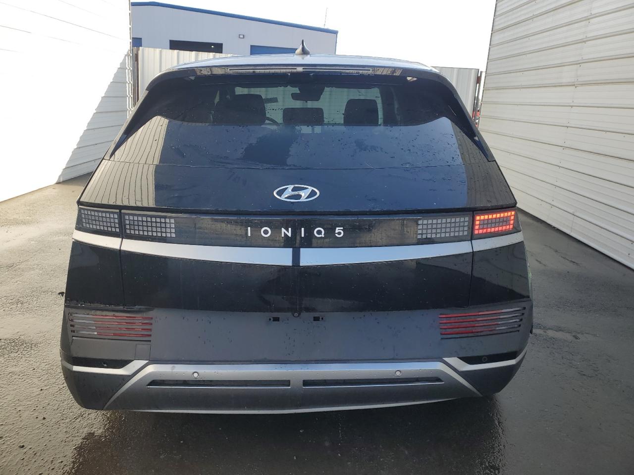 2023 Hyundai Ioniq 5 Se VIN: KM8KM4AE9PU166353 Lot: 82201104