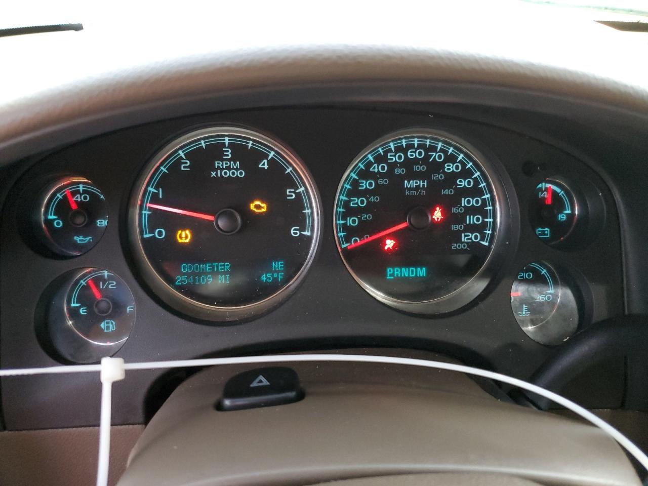 2013 Chevrolet Tahoe - Image 9