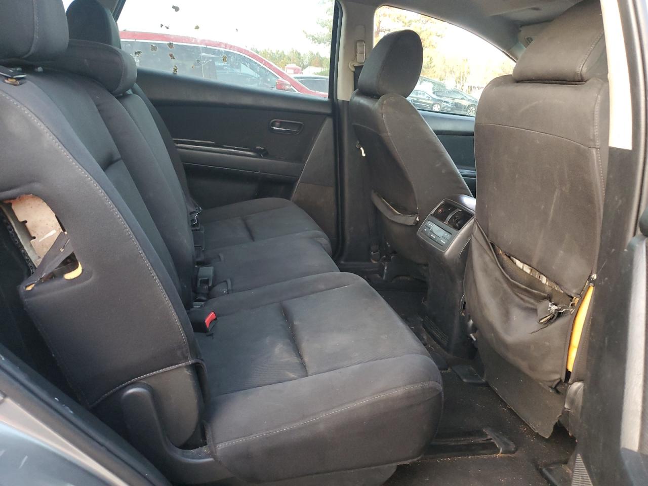 2011 Mazda CX-9 - Image 10