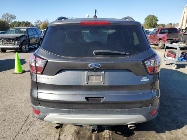  FORD ESCAPE 2018 Szary