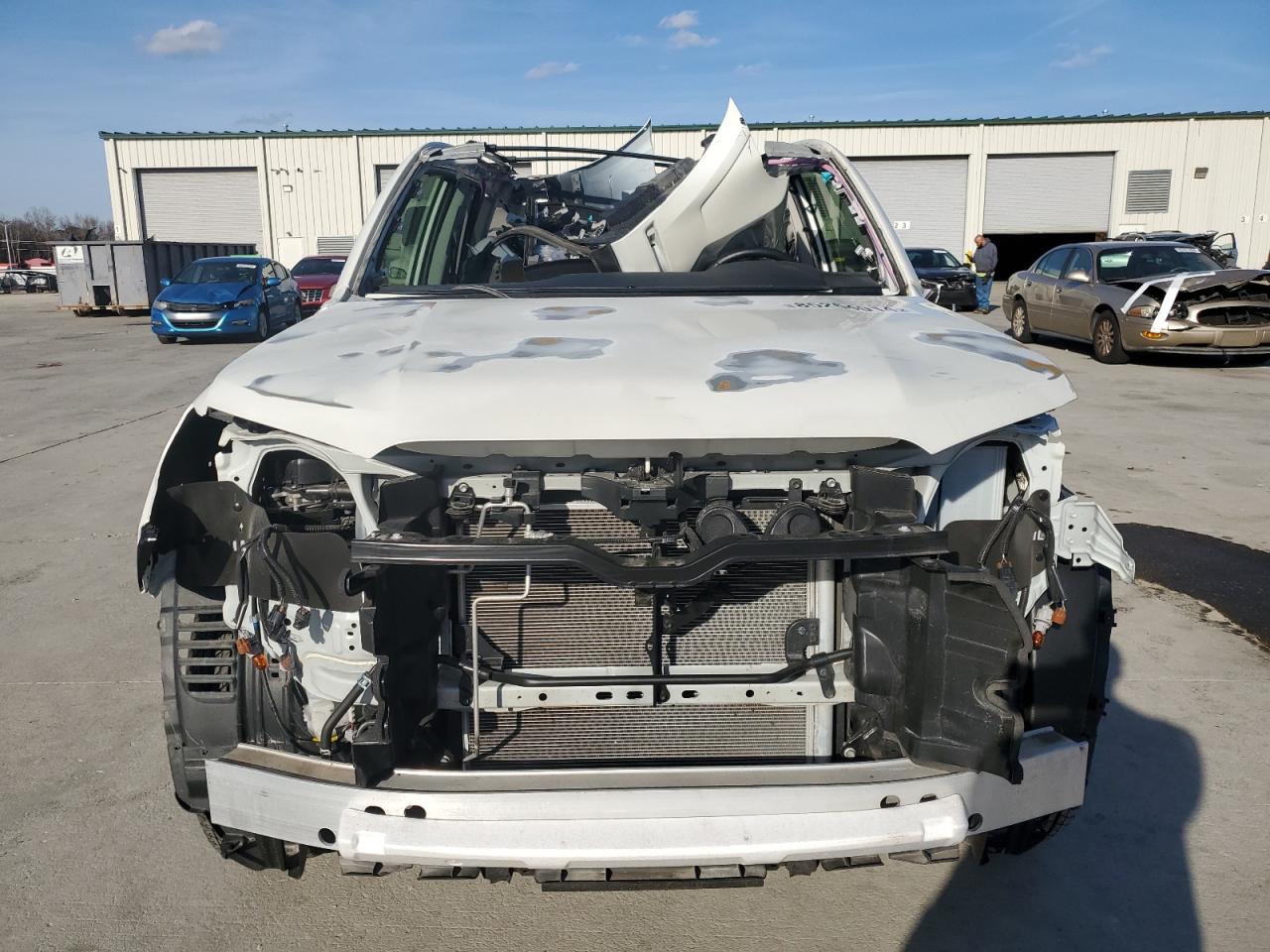 2023 Toyota 4Runner - Image 5