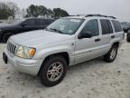 2004 Jeep Grand Cherokee Laredo للبيع في Loganville، GA - Rear End