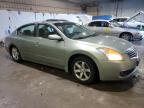 2008 Nissan Altima 2.5 იყიდება Candia-ში, NH - Normal Wear