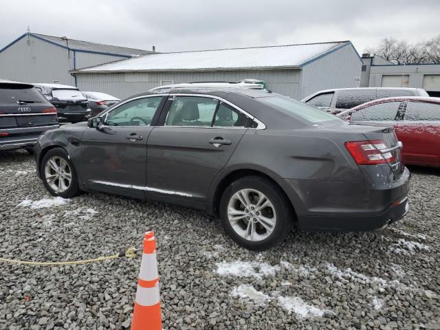  FORD TAURUS 2018 Сірий