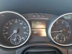 2011 Mercedes-Benz Ml 350 4Matic zu verkaufen in Marlboro, NY - Front End