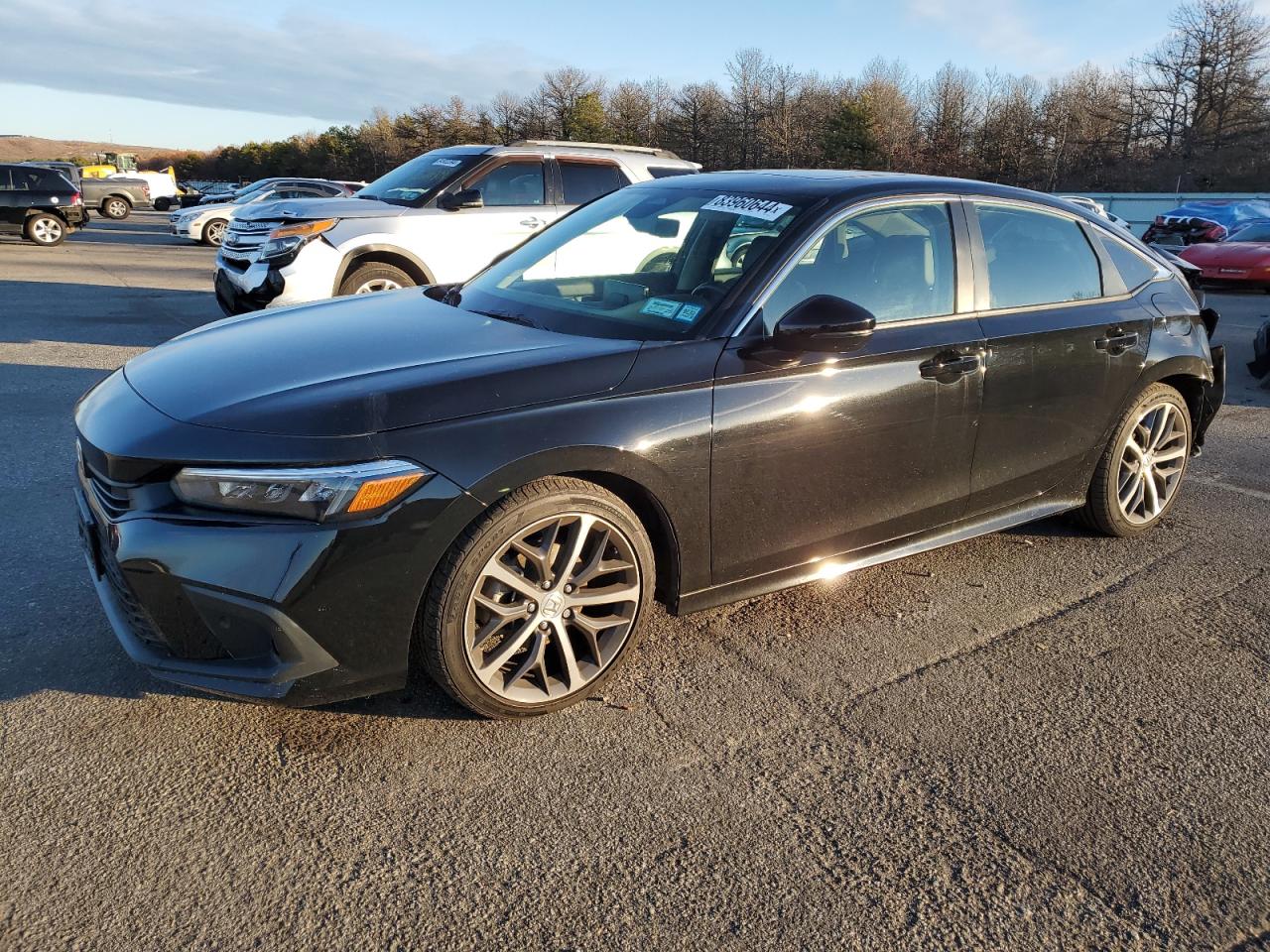 2022 Honda Civic - Image 1