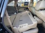 2012 Acura Mdx Advance for Sale in Dunn, NC - Front End