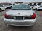2008 Mercury Grand Marquis Ls for Sale in Indianapolis, IN - Side