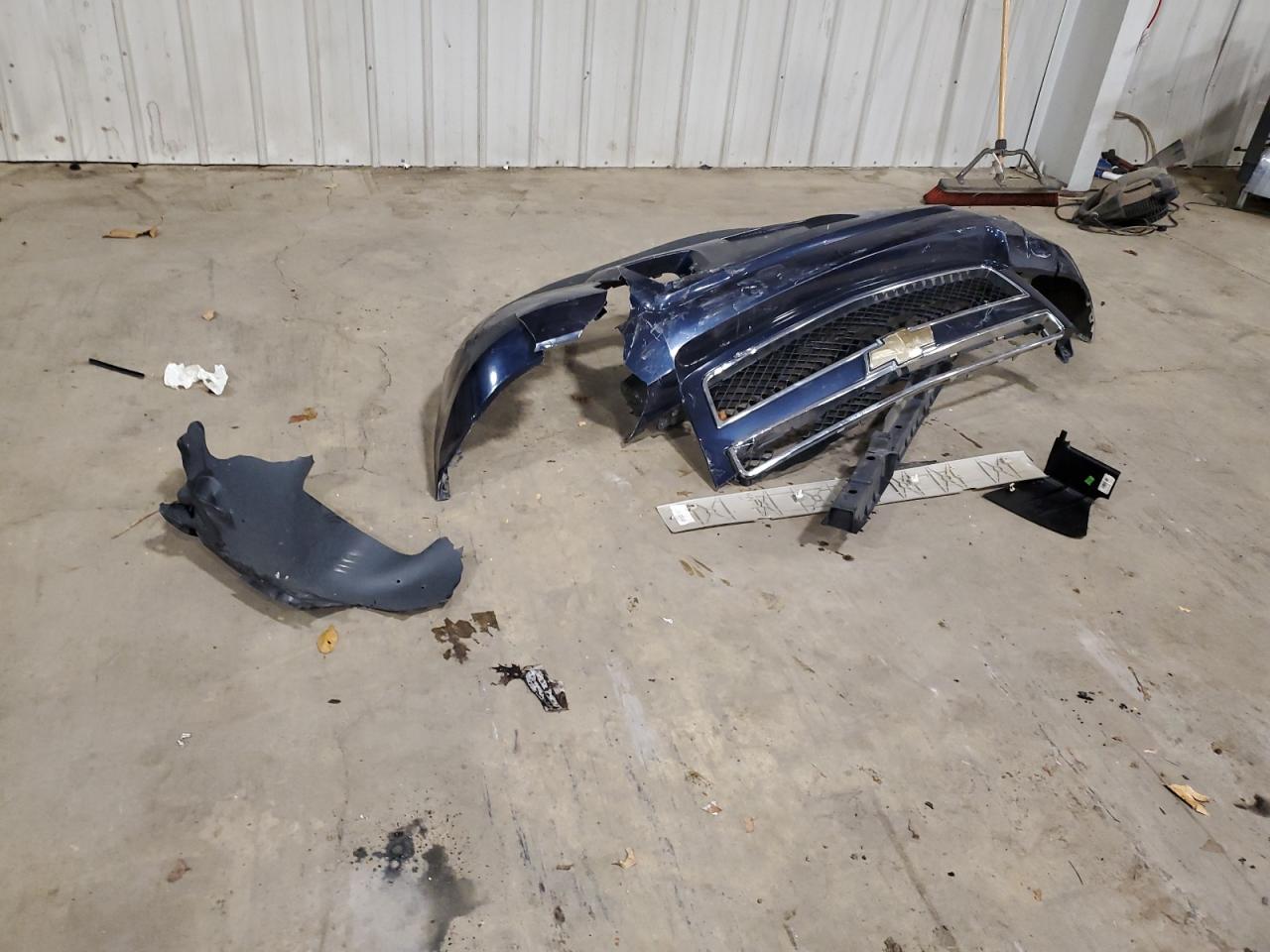 2008 Chevrolet Tahoe K1500 Police VIN: 1GNFK03028R241816 Lot: 83553274