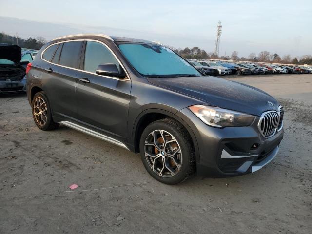  BMW X1 2022 Szary