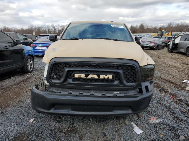  RAM 1500 2022 Cream