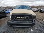 2022 RAM 1500 CLASSIC TRADESMAN   for sale at Copart NJ - SOMERVILLE