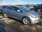 2012 Hyundai Elantra Gls за продажба в New Britain, CT - Undercarriage