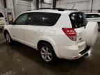 2011 Toyota Rav4 Limited en Venta en Avon, MN - Front End