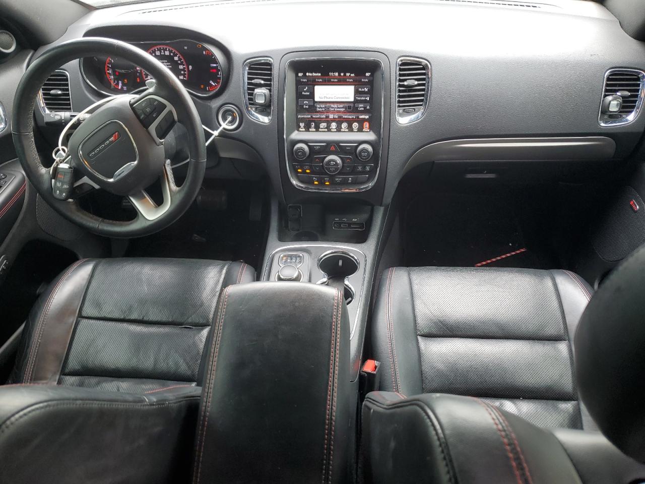 2017 Dodge Durango - Image 8