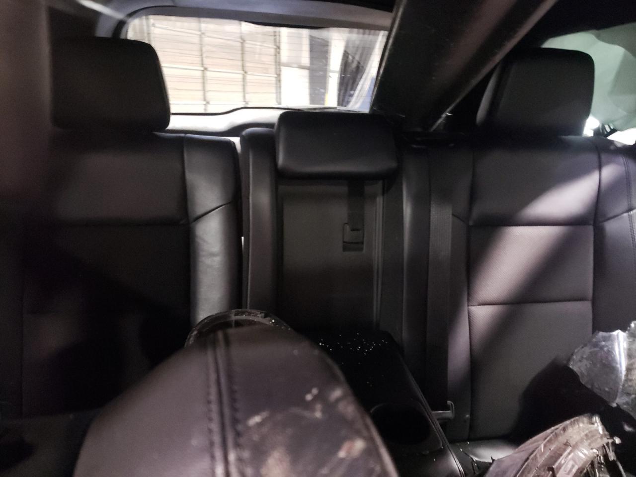 2018 Jeep Grand Cherokee - Image 10