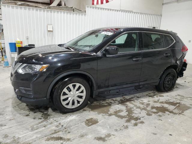 2020 Nissan Rogue S zu verkaufen in Tulsa, OK - Rear End