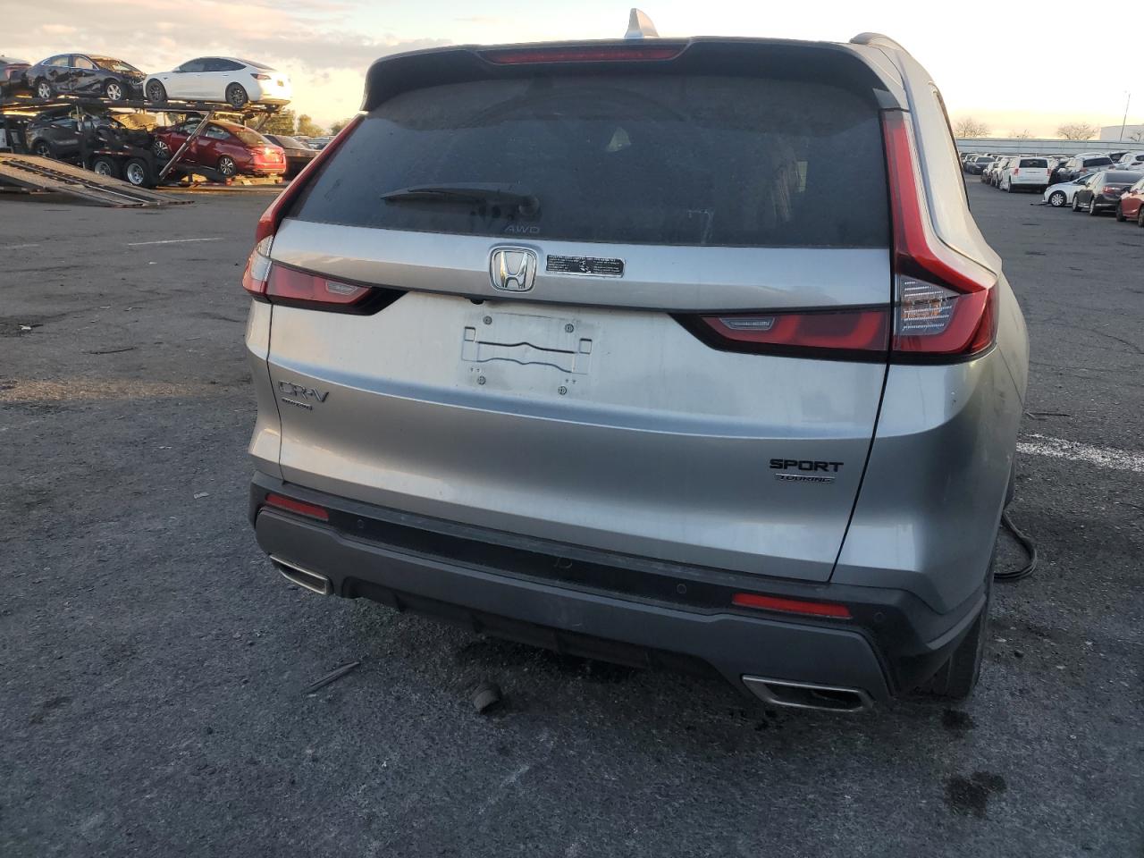 2023 Honda CR-V - Image 6