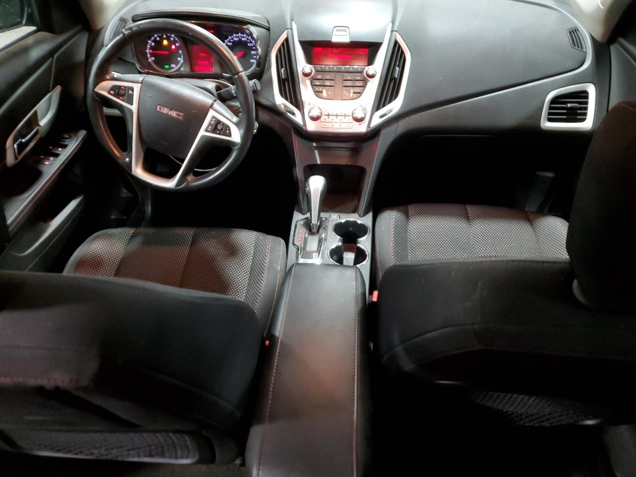 2011 GMC Terrain - Image 8