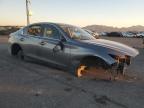 2018 Infiniti Q50 Luxe продається в North Las Vegas, NV - Stripped