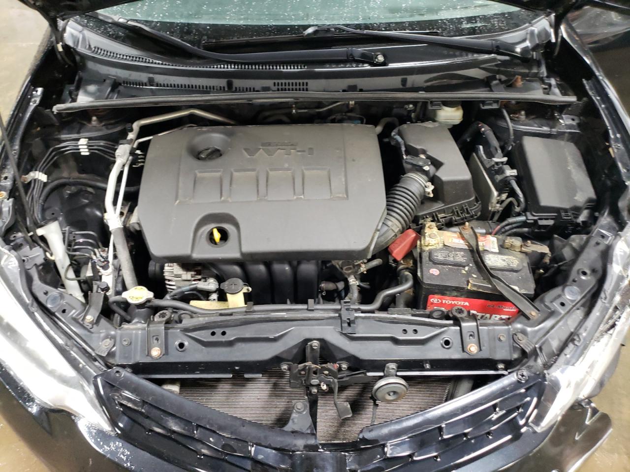 2014 Toyota Corolla - Image 11