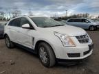 2011 Cadillac Srx Luxury Collection на продаже в New Britain, CT - Side