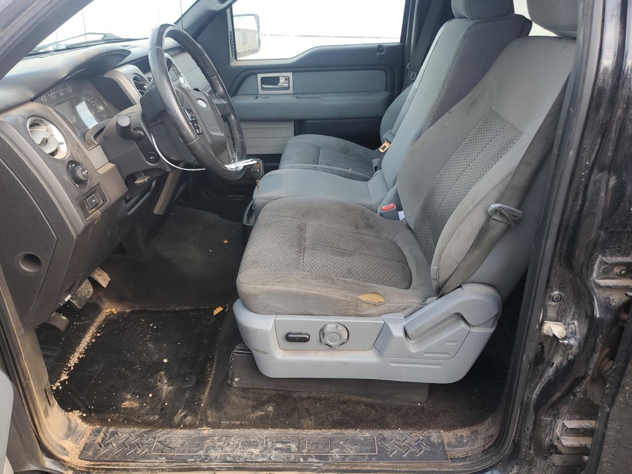 2011 Ford F-150 - Image 7