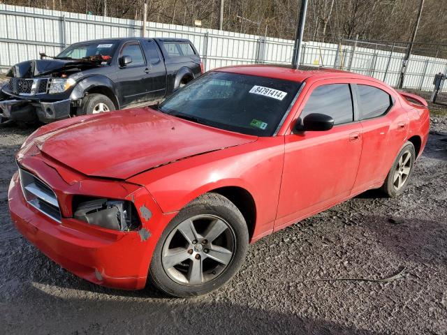 2008 Dodge Charger Sxt