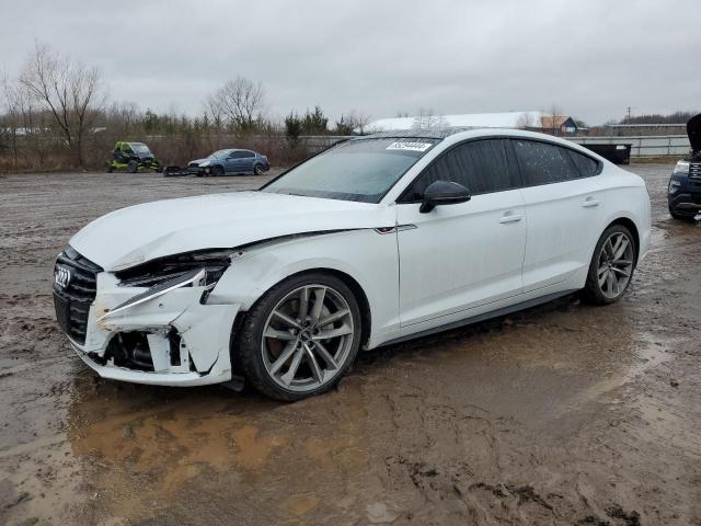 2019 Audi A5 Premium Plus S-Line