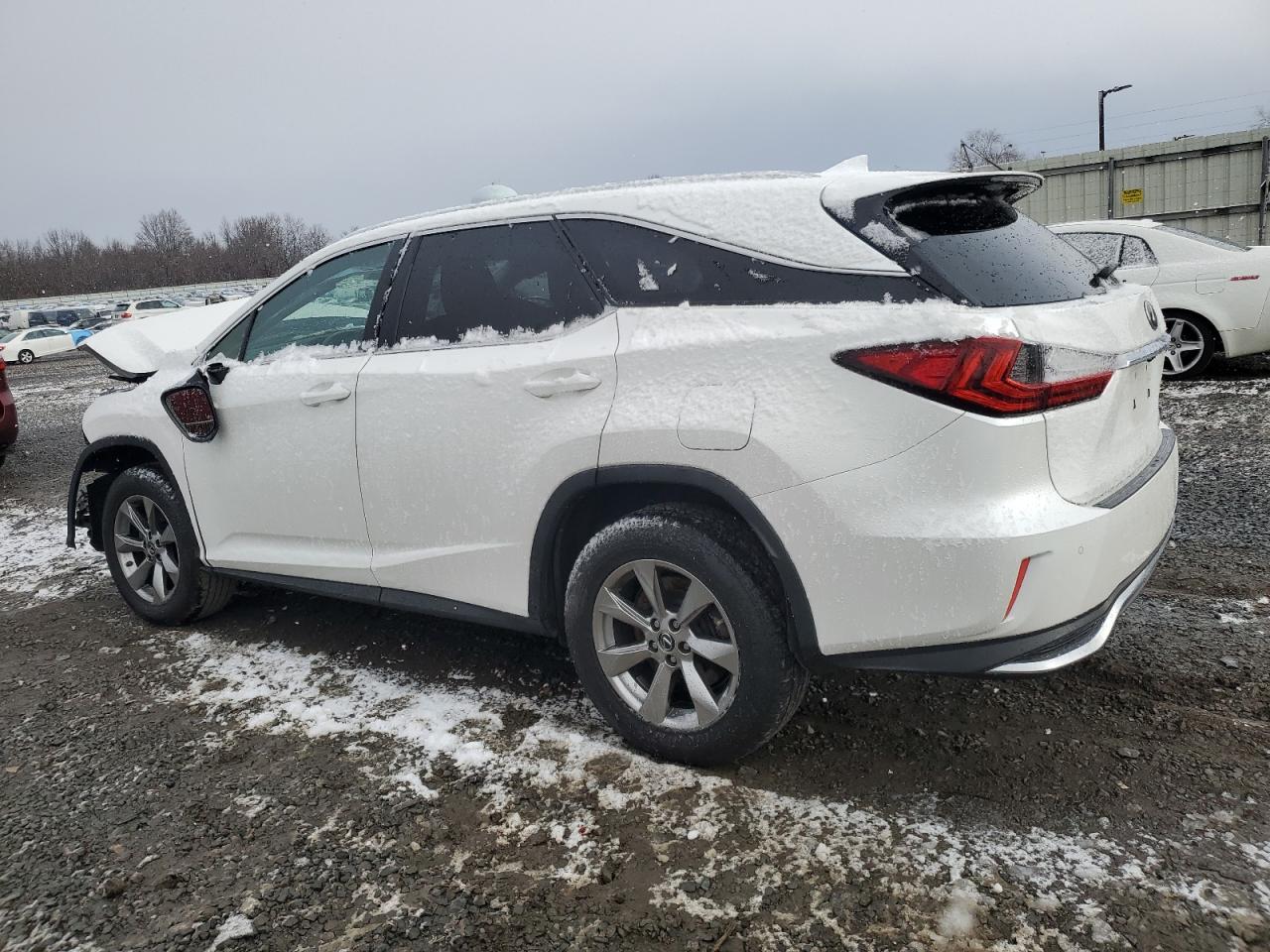 2019 Lexus RX - Image 2